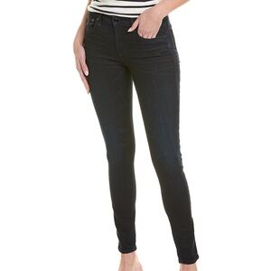 Rag and bone black jeans